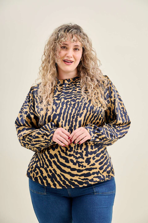 Blusa Esther - comprar online