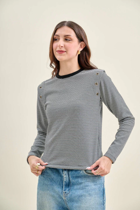Sweter Marianela - Skanda Indumentaria