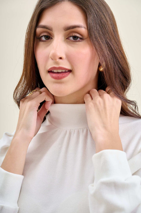 Polera Amanda - comprar online