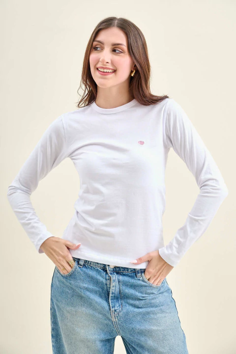 Remera Marta - comprar online