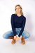 Pack Remera Valentina x 12 unidades - Skanda Indumentaria