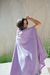Poncho Scarlett
