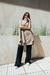 Poncho Scarlett - comprar online
