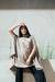 Poncho Scarlett