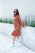 Vestido Soledad - comprar online