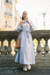Vestido Ines - Skanda Indumentaria