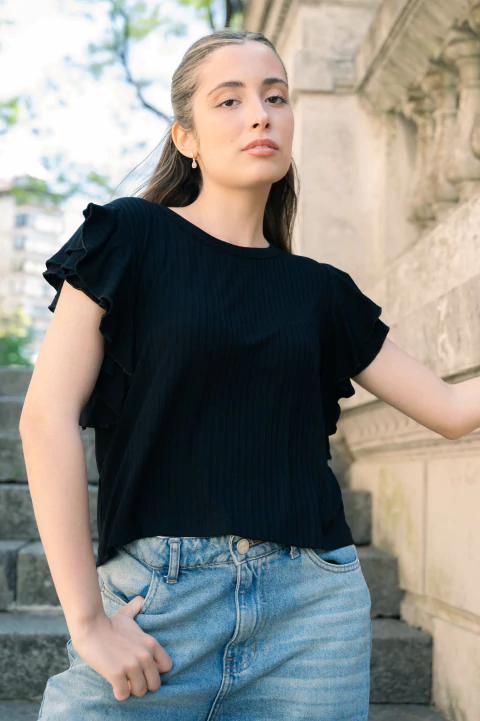 Remera Paola - comprar online