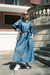 Vestido Justina