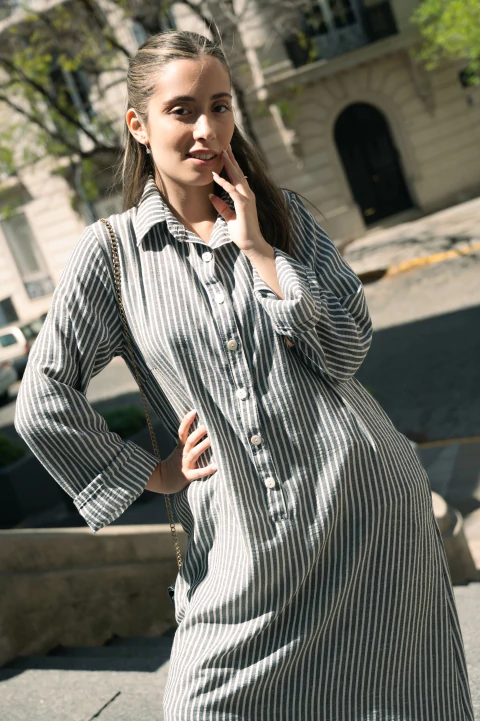 Vestido Tatiana - comprar online