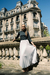 Pollera Samy - tienda online