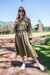 Vestido Candelaria - comprar online