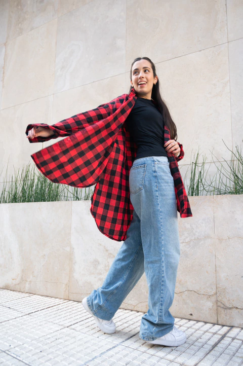 Camisola Nina - comprar online