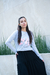 Remera Natacha - comprar online