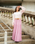Pollera Irene - tienda online