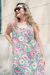 Vestido Leonela