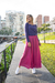 Pollera Edda - tienda online
