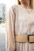 Vestido Evelyn - Skanda Indumentaria