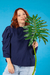Blusa Rebeca - Skanda Indumentaria