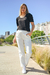 Pantalon Carla - tienda online