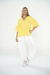 Pantalon Cargo Ana