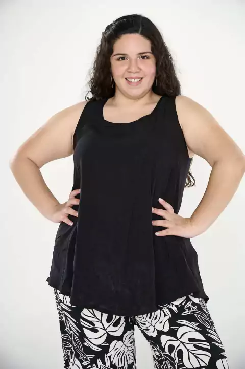 Musculosa Berenice - comprar online