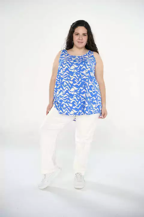 Musculosa Berenice - comprar online