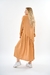 Vestido Fabiana - Skanda Indumentaria