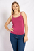 Musculosa Yael en internet