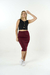 Pollera Fabiola - comprar online