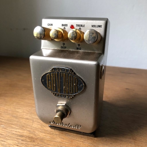 Marshall Guv´Nor Plus GV-2