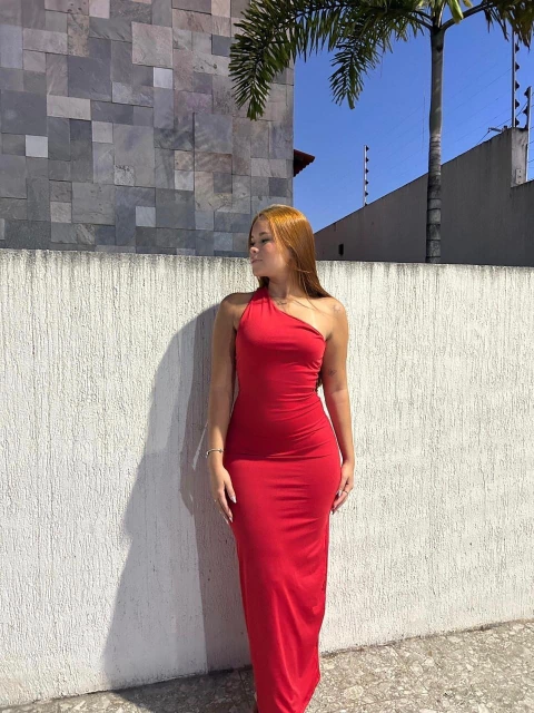 Vestido Heloisa