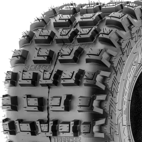 (14273) ATV MX 18x10x8 TRASERA 6 T. SOFT TERACHE