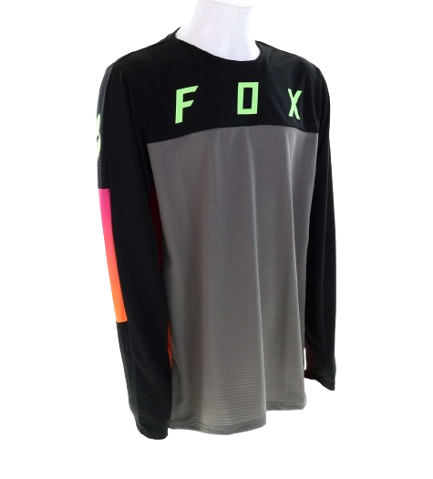 (20237) JERSEY DEFEND KIDS FOX