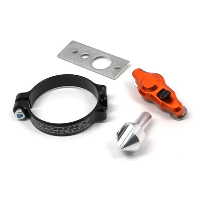 (1711) LARGADOR UNIVERSAL PRO LAUNCH