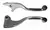 (18741) MANIJA FRENO Y EMBRAGUE HONDA XR 250 TORNADO/ FALCON GRIP NEGRO - comprar online
