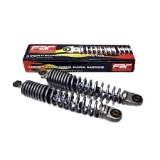 (19541) AMORTIGUADOR HIDRAULICO FAR YAMAHA CRIPTON