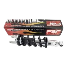 (7356) AMORTIGUADOR HIDRAULICO FAR HONDA XR 250 TORNADO C/U