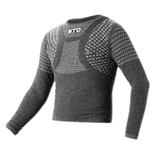 (14478) Camiseta Térmica Summit NTO