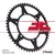 (5452) CORONA JT KX/KDX/KLX 125/250/500 85/05 47D