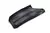 (10121) BIELETA/PARA BARRO/LENGUETA CUBRE AMORTIGUADOR SX/F 23/25 EXC/F 23/25 UFO NEGRO