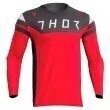 (19225) CONJUNTO THOR PRIME RIVAL RED/CHARCOAL - comprar online