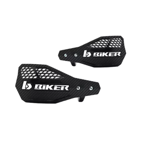 (6869) - Cubre Puños Biker