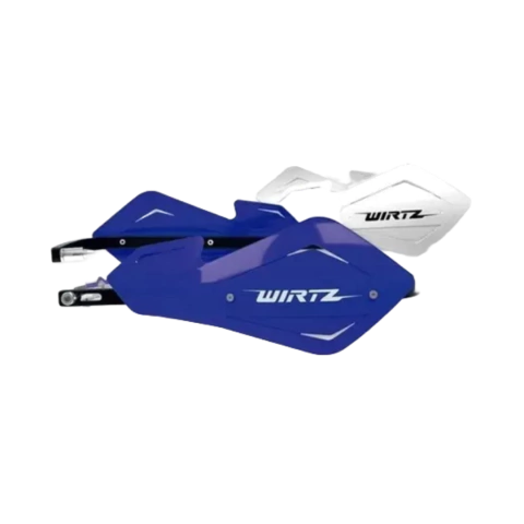 (18834)-WIRTZ - SHOCK METAL