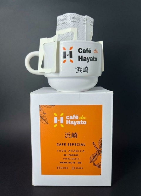 Drip Coffee Especial