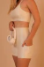 Conjunto Short e Top Canelado- REF 20005 - comprar online