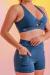 Conjunto Short e Top - REF 20006 - loja online