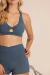 Conjunto Short e Top - REF 20006 - loja online
