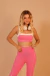 Conjunto Top e Legging - REF 20060 - comprar online