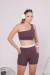 Conjunto Short e Top - REF 20095