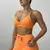 Top Alice Laranja